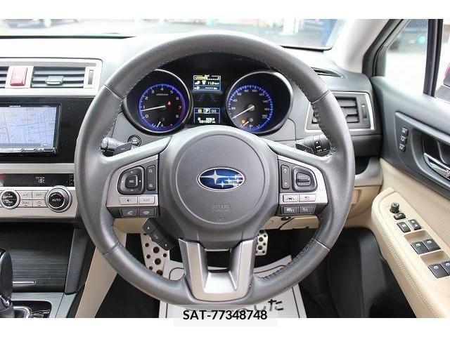 Subaru OUTBACK 2015-12 301146-14