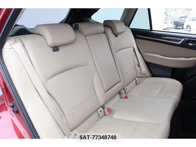 Subaru OUTBACK 2015-12 301146-13