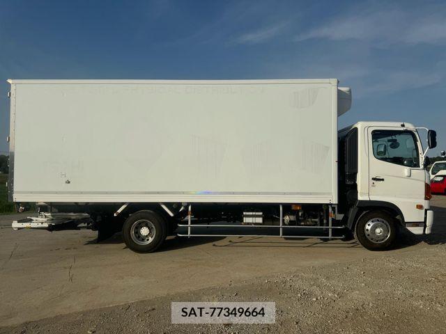 Hino RANGER 2016-12 227891-1