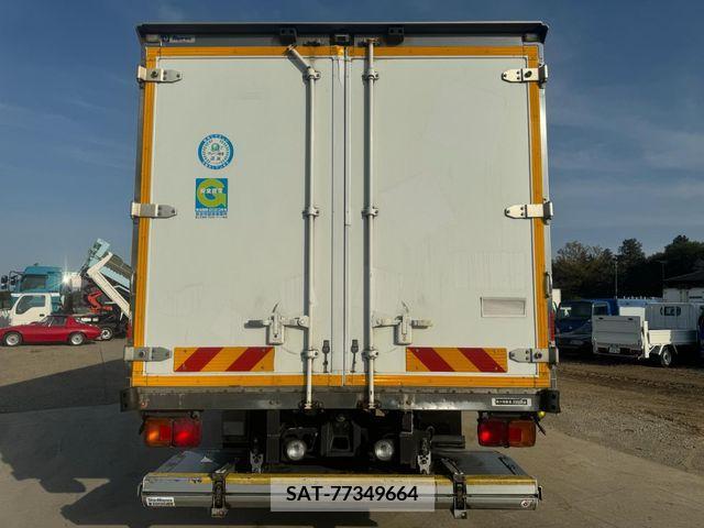 Hino RANGER 2016-12 227891-2