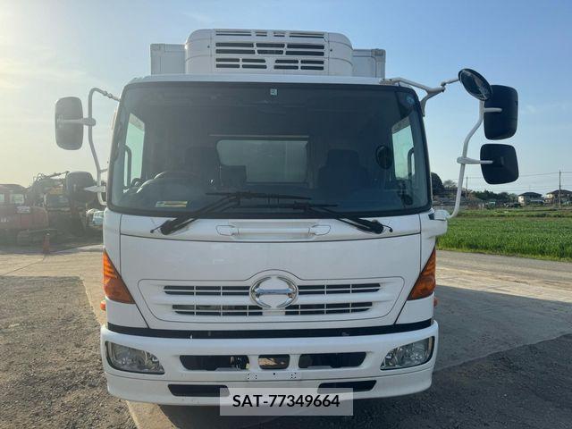 Hino RANGER 2016-12 227891-0