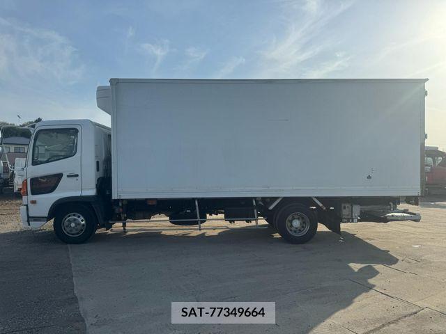 Hino RANGER 2016-12 227891-3