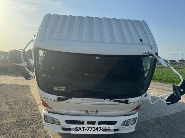Hino RANGER 2016-12 227891-17