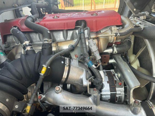 Hino RANGER 2016-12 227891-18