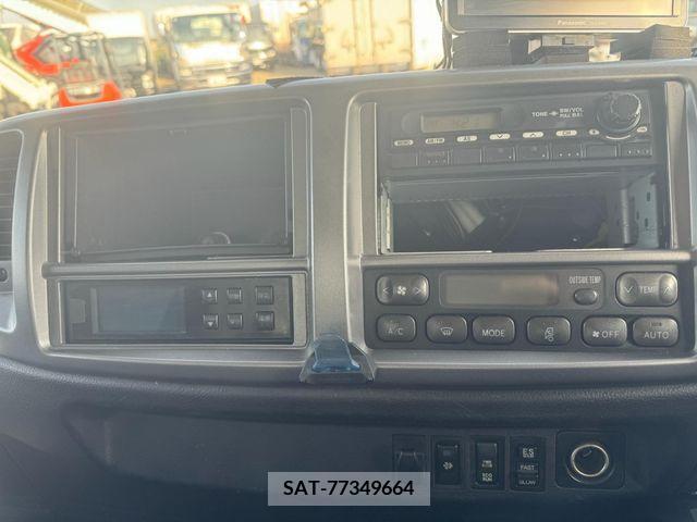 Hino RANGER 2016-12 227891-5