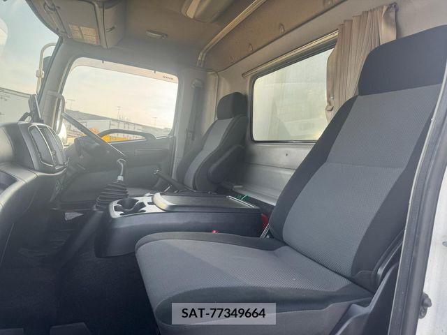 Hino RANGER 2016-12 227891-7