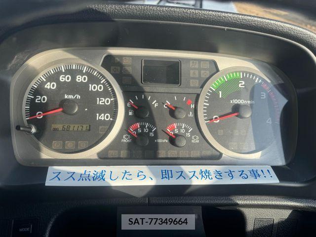 Hino RANGER 2016-12 227891-9