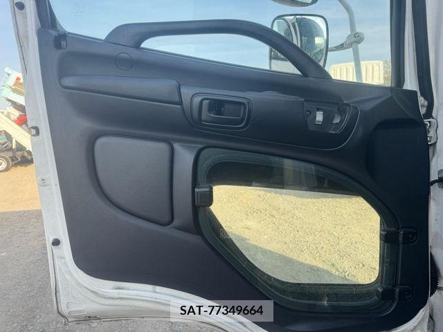 Hino RANGER 2016-12 227891-10