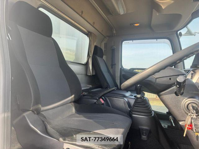 Hino RANGER 2016-12 227891-11