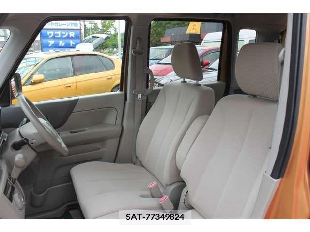 Suzuki SPACIA 2013-12 286563-4