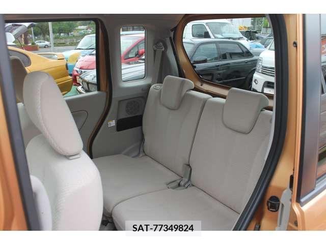 Suzuki SPACIA 2013-12 286563-5