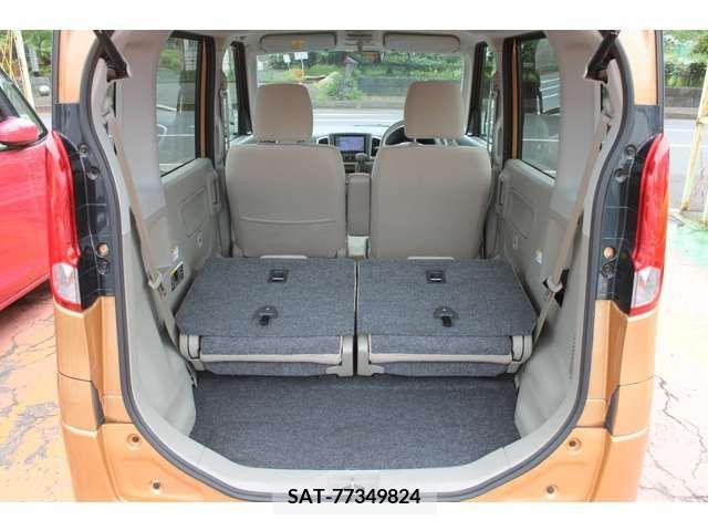 Suzuki SPACIA 2013-12 286563-8