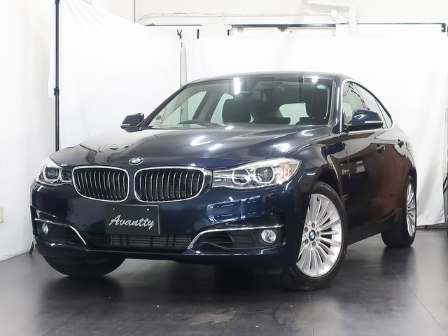 Bmw 3 SERIES 2014-09 7221-0