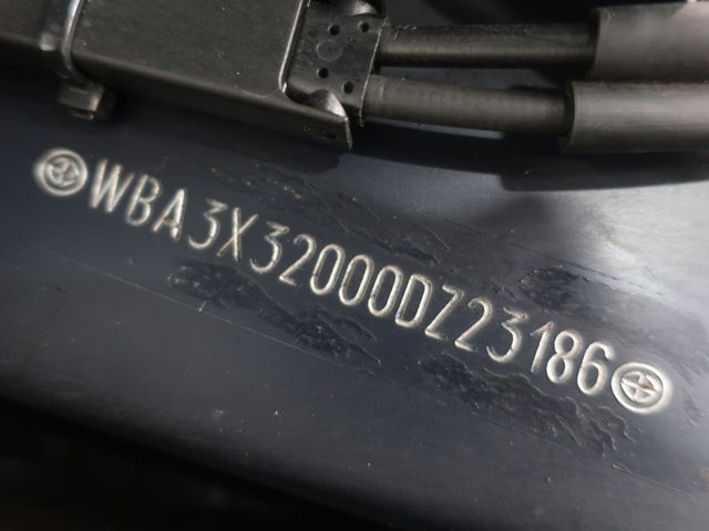 Bmw 3 SERIES 2014-09 7221-1