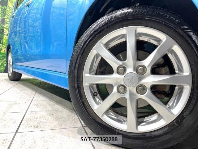 Daihatsu MOVE CUSTOM 2013-08 250268-13