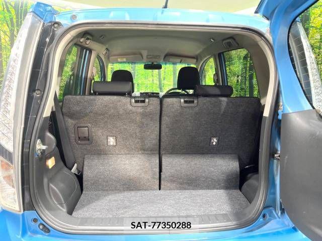 Daihatsu MOVE CUSTOM 2013-08 250268-10