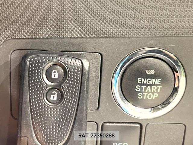 Daihatsu MOVE CUSTOM 2013-08 250268-6
