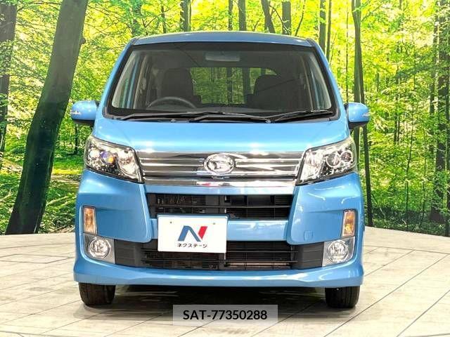 Daihatsu MOVE CUSTOM 2013-08 250268-14