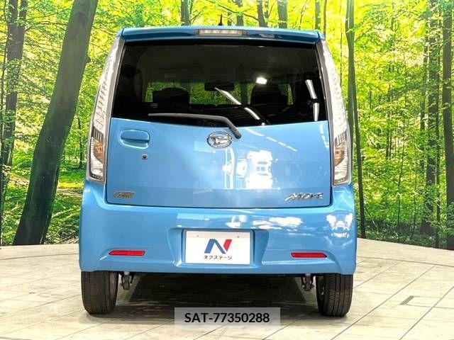 Daihatsu MOVE CUSTOM 2013-08 250268-15