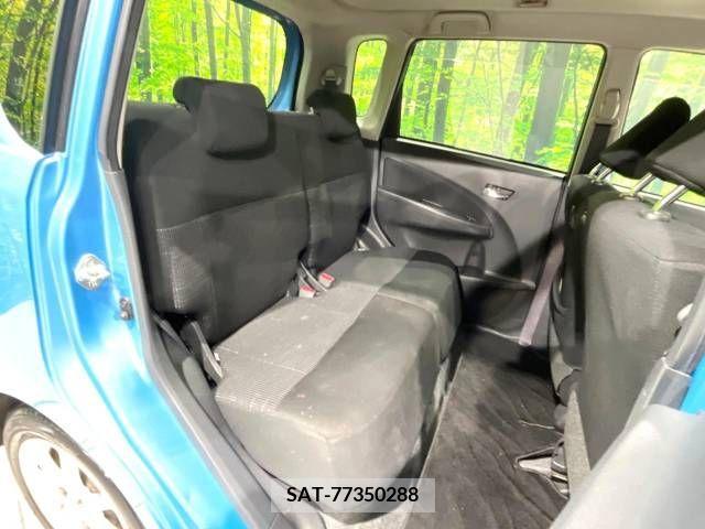 Daihatsu MOVE CUSTOM 2013-08 250268-9