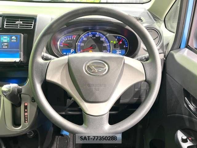 Daihatsu MOVE CUSTOM 2013-08 250268-11