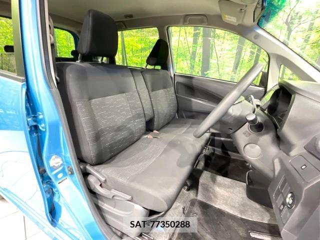 Daihatsu MOVE CUSTOM 2013-08 250268-8