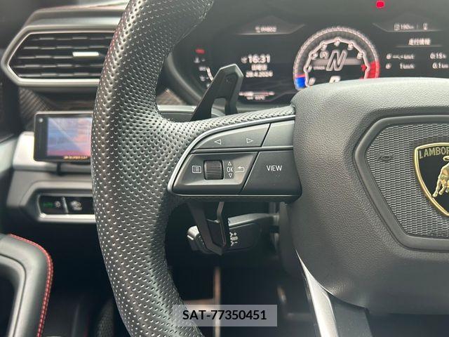 Lamborghini URUS 2021-02 372736-16