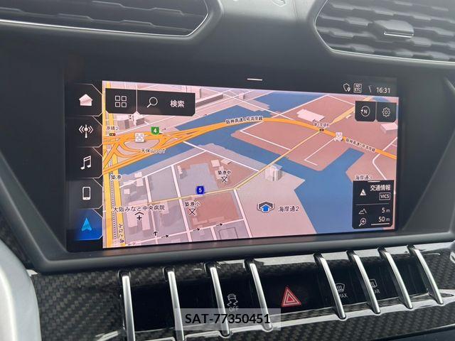 Lamborghini URUS 2021-02 372736-23