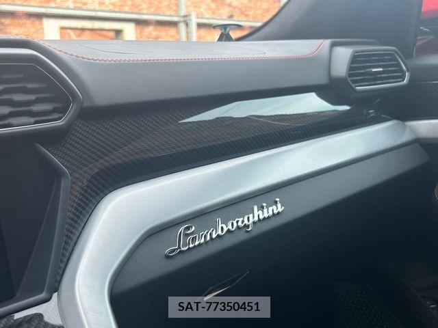 Lamborghini URUS 2021-02 372736-25