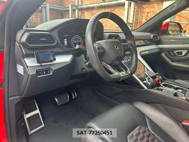 Lamborghini URUS 2021-02 372736-10
