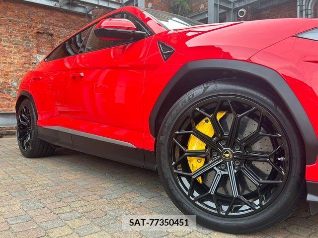 Lamborghini URUS 2021-02 372736-27