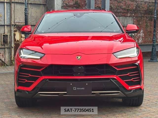 Lamborghini URUS 2021-02 372736-1