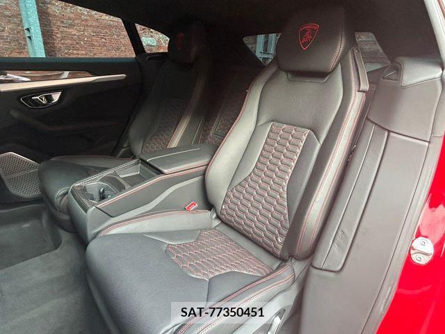 Lamborghini URUS 2021-02 372736-8