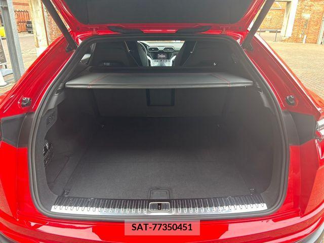 Lamborghini URUS 2021-02 372736-29