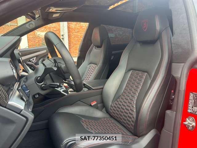 Lamborghini URUS 2021-02 372736-7
