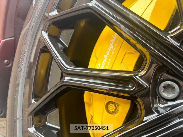 Lamborghini URUS 2021-02 372736-28