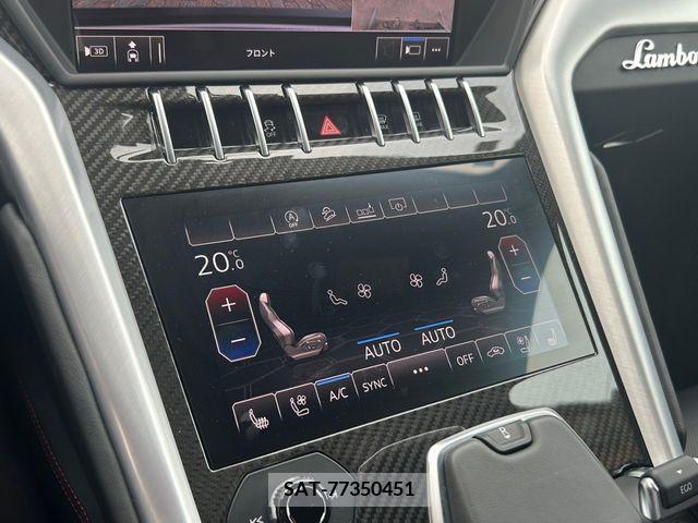 Lamborghini URUS 2021-02 372736-21