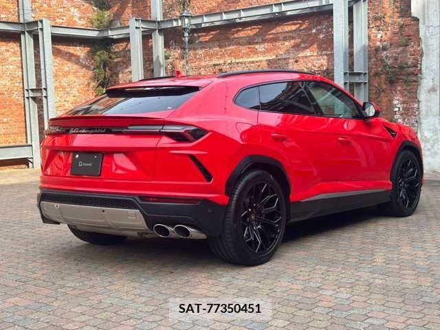 Lamborghini URUS 2021-02 372736-5