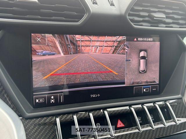 Lamborghini URUS 2021-02 372736-20