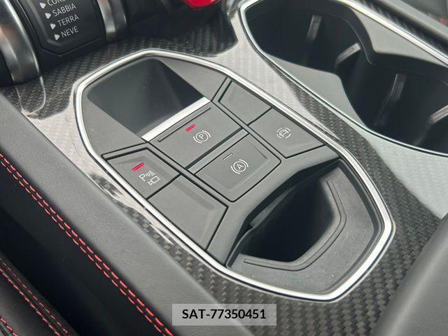 Lamborghini URUS 2021-02 372736-19