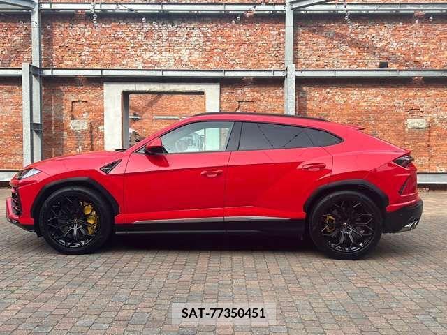 Lamborghini URUS 2021-02 372736-4