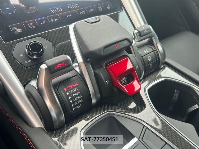 Lamborghini URUS 2021-02 372736-18