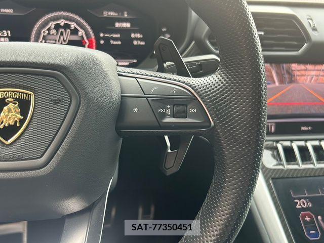 Lamborghini URUS 2021-02 372736-17