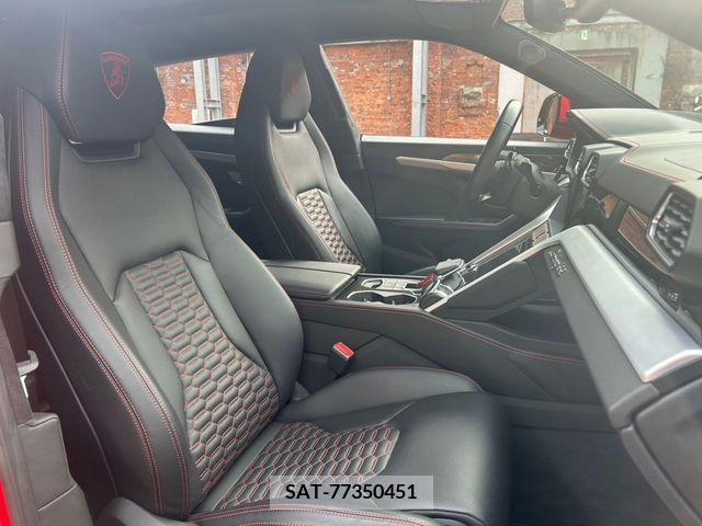 Lamborghini URUS 2021-02 372736-12