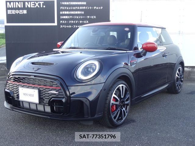 Bmw MINI 2023-05 363704-0