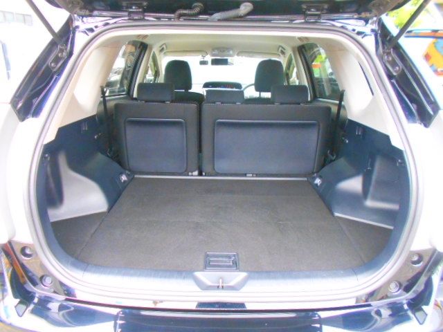 Toyota PRIUS ALPHA 2017-07 7357-15