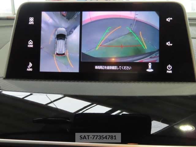 Mitsubishi ECLIPSE CROSS 2019-05 303777-16