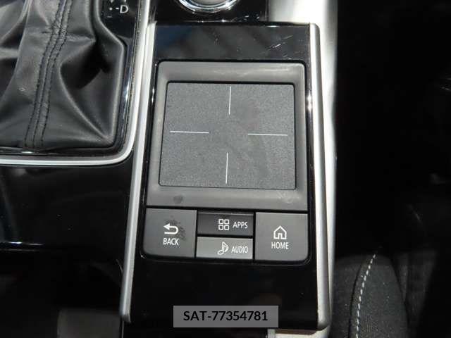 Mitsubishi ECLIPSE CROSS 2019-05 303777-15