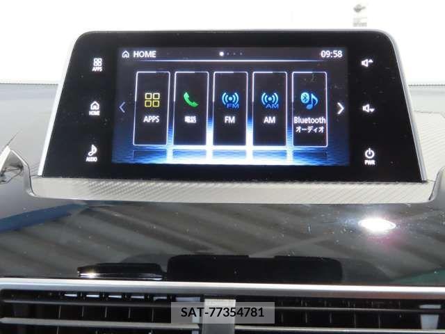 Mitsubishi ECLIPSE CROSS 2019-05 303777-14