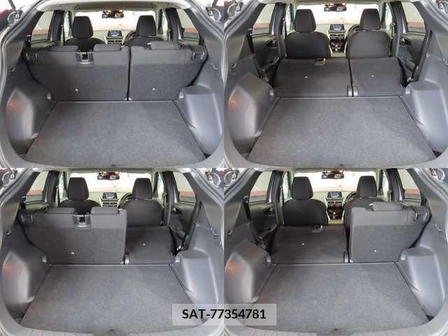 Mitsubishi ECLIPSE CROSS 2019-05 303777-10